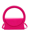 STYLE ICON-Hot Pink