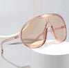 Ciara Sunglasses Champagne