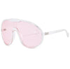 Ciara Pink Sunglasses