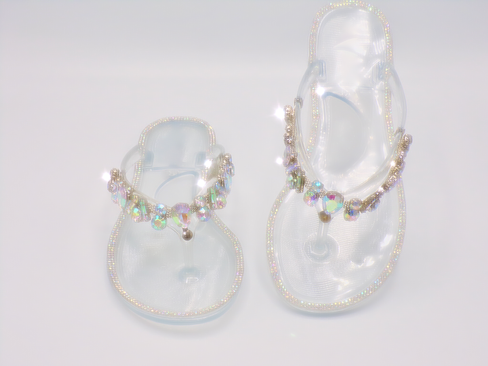 ICEY BAE *Icy Girl Collection*