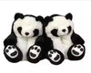 Bentley The Bear Slippers- PANDA