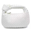 &quot; IT GIRL&quot; Handbag- White