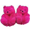 Bentley The Bear- Hot Pink