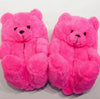 Bentley The Bear- Hot Pink