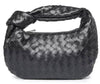 &quot; IT GIRL&quot; Handbag-Black